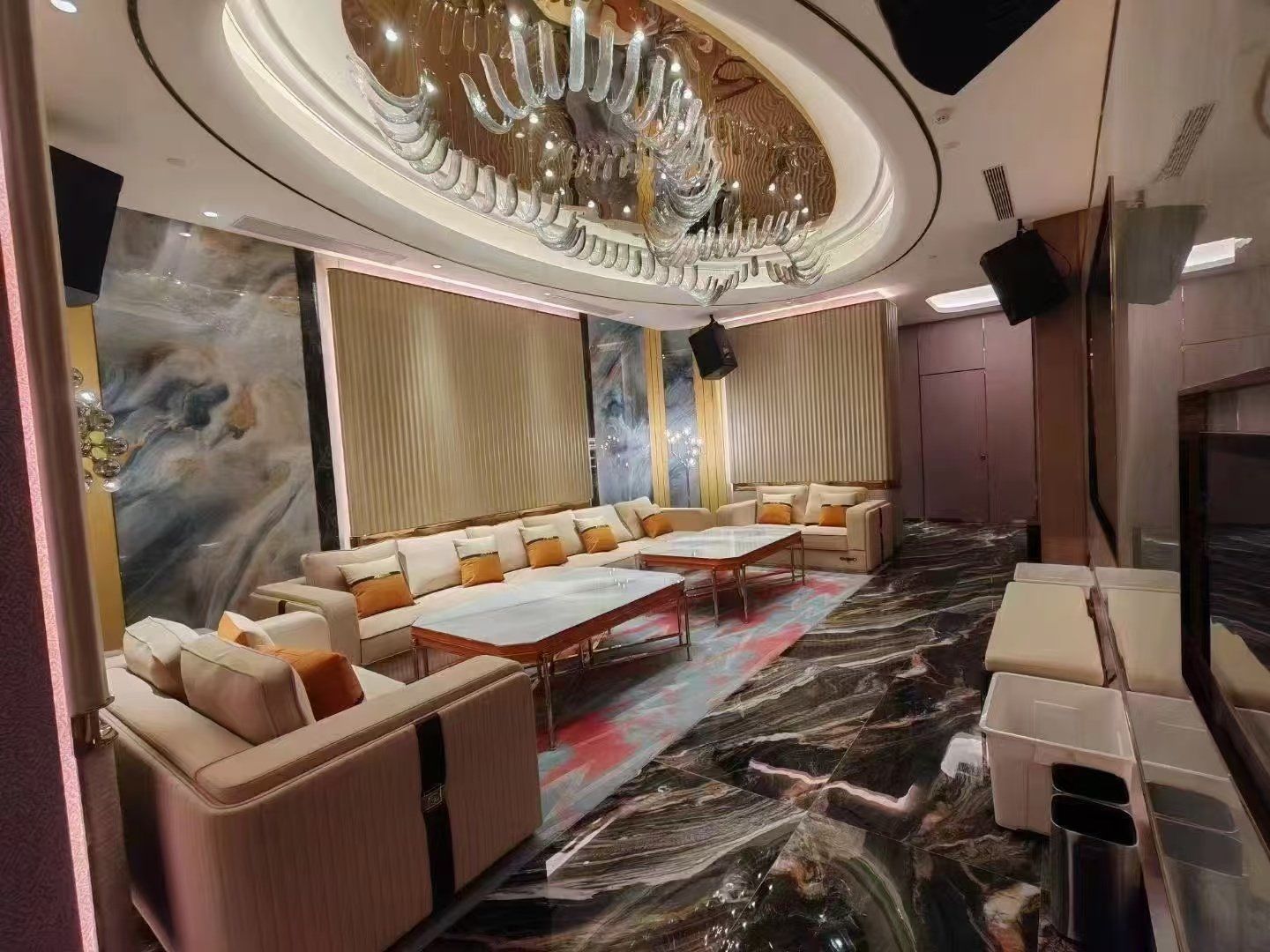 怀化商务ktv专家商务ktv订房指南-沅陵县ktv订房